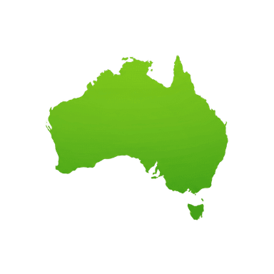 EVO Electric delivers Australia-wide Map of Australia