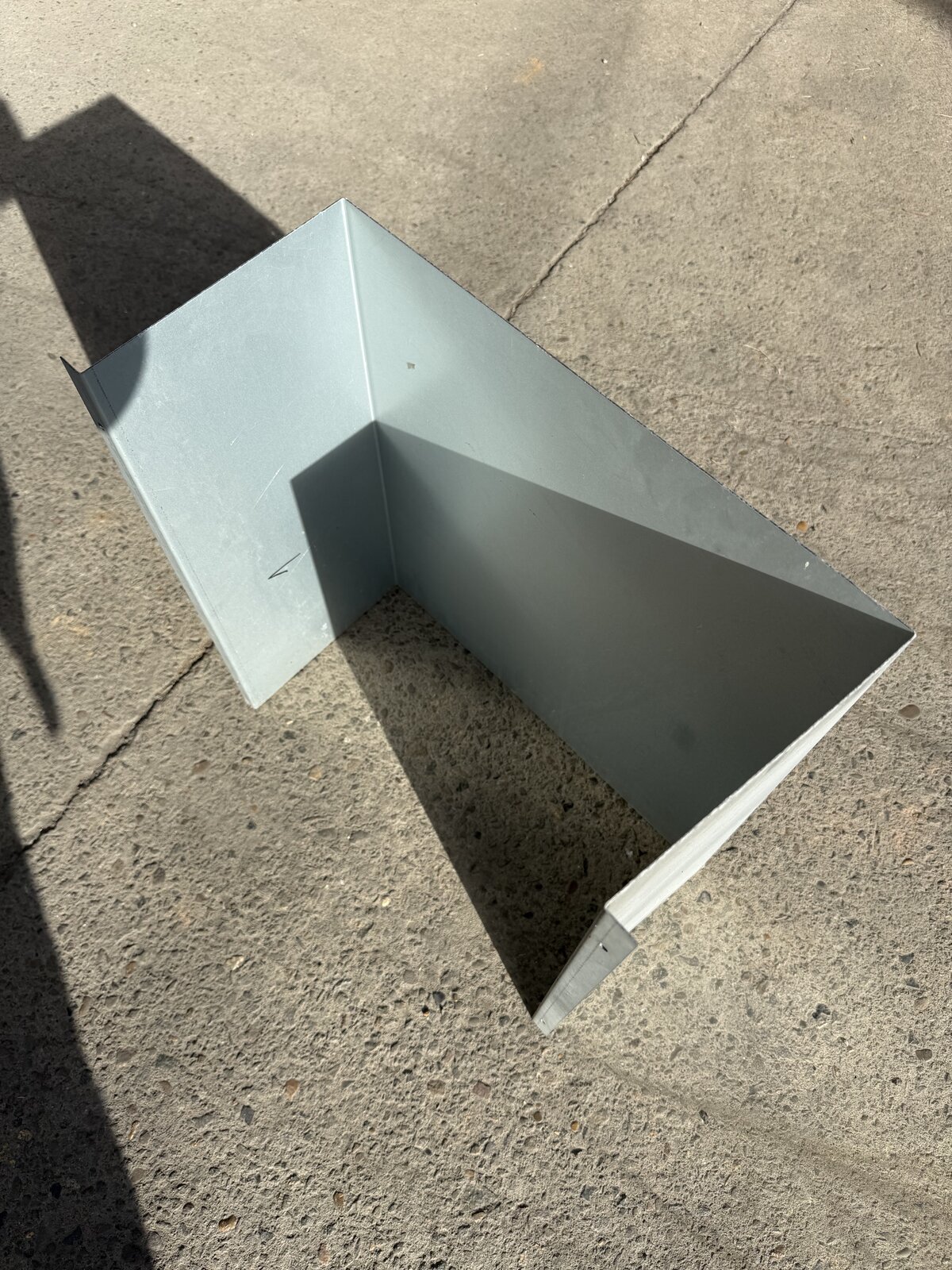 Mechanical Trunking — Custom Sizes photo 10
