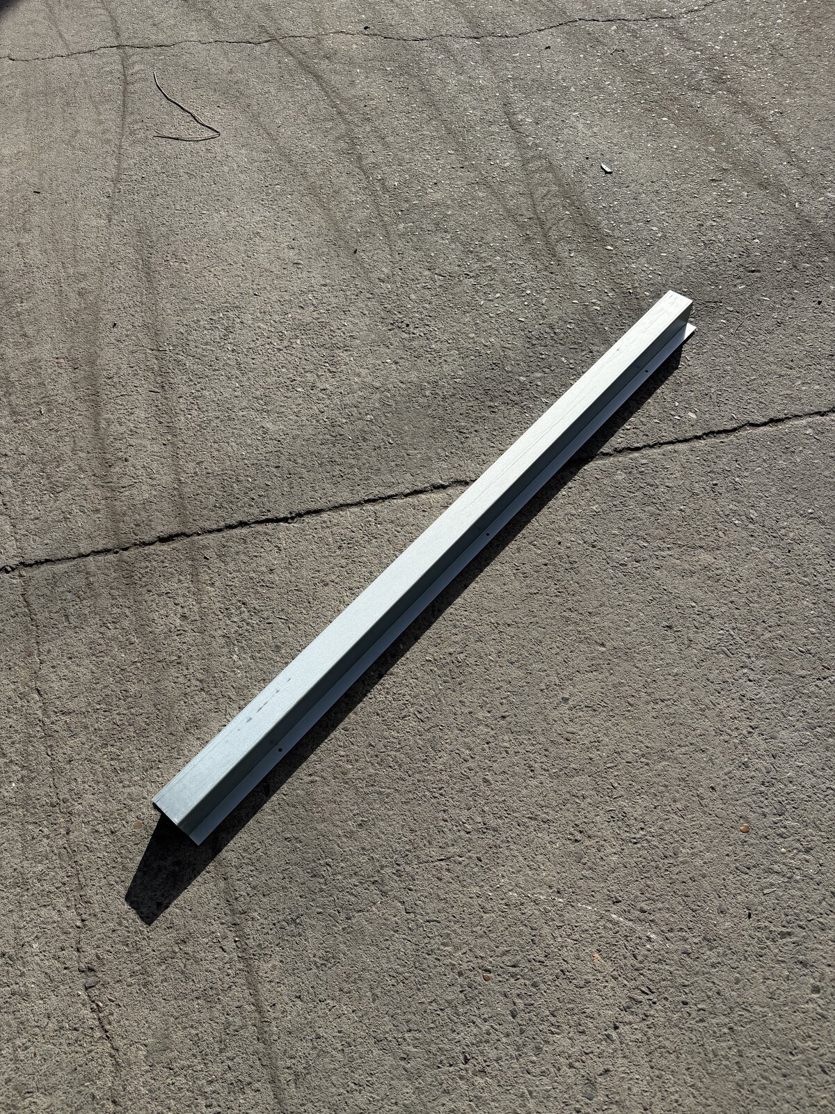 Mechanical Trunking — Custom Sizes photo 2