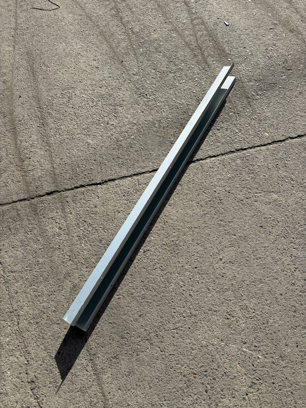 Mechanical Trunking — Custom Sizes photo 3