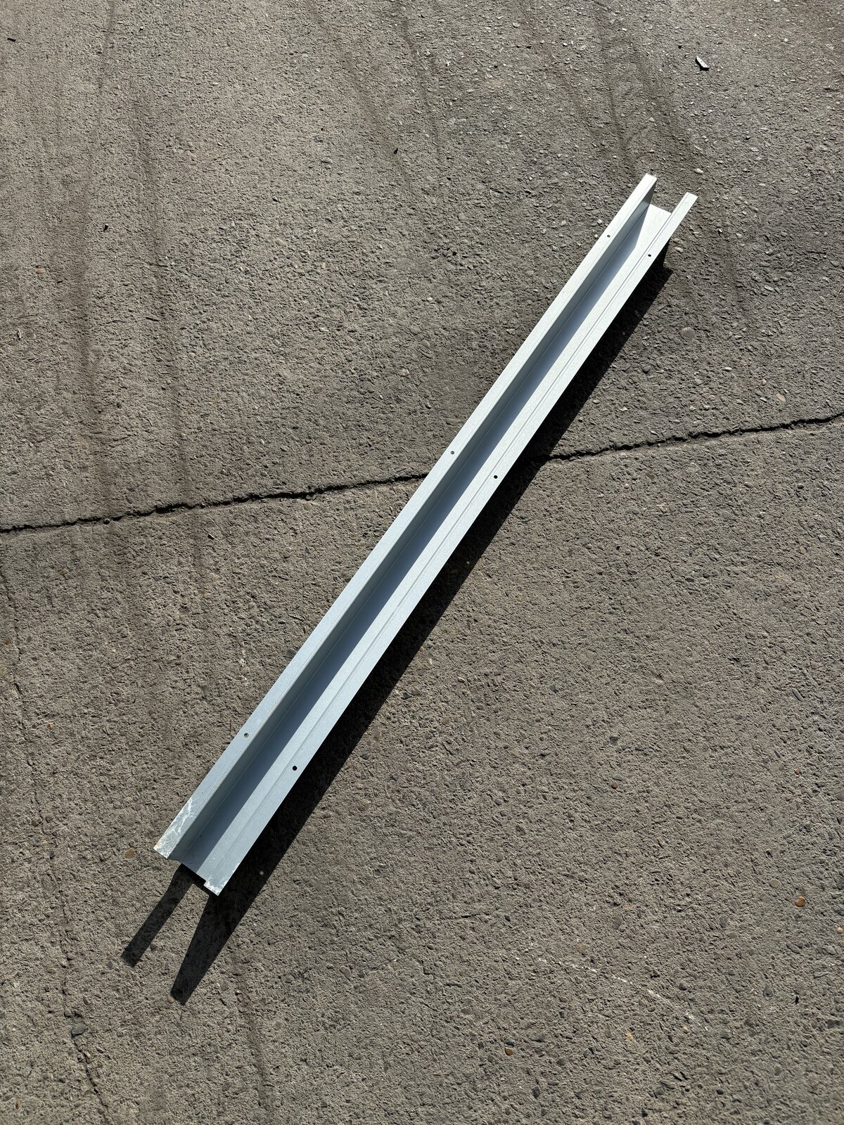 Mechanical Trunking — Custom Sizes photo 4