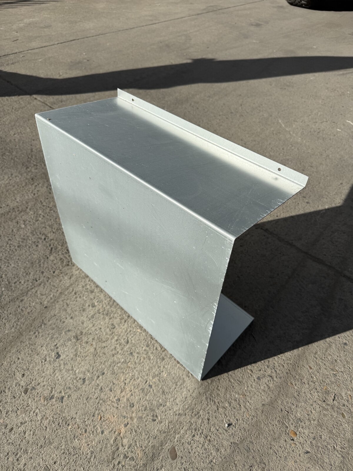Mechanical Trunking — Custom Sizes photo 7