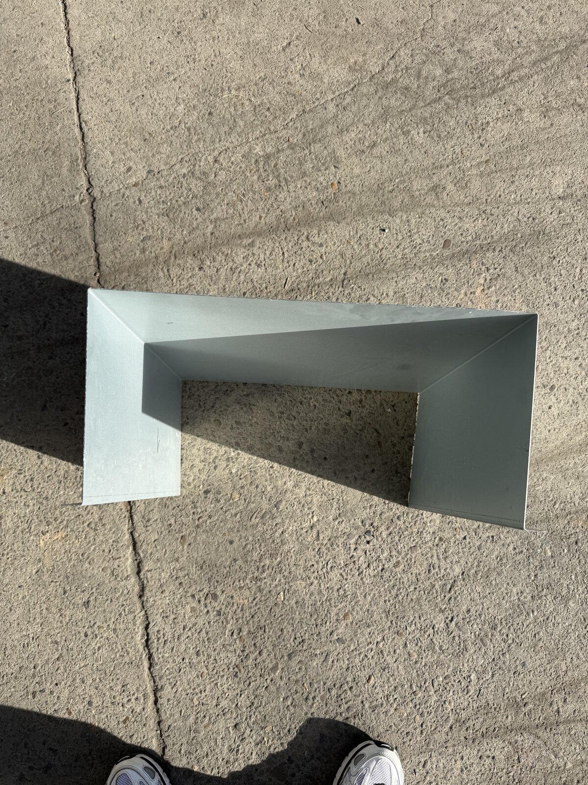 Mechanical Trunking — Custom Sizes photo 9