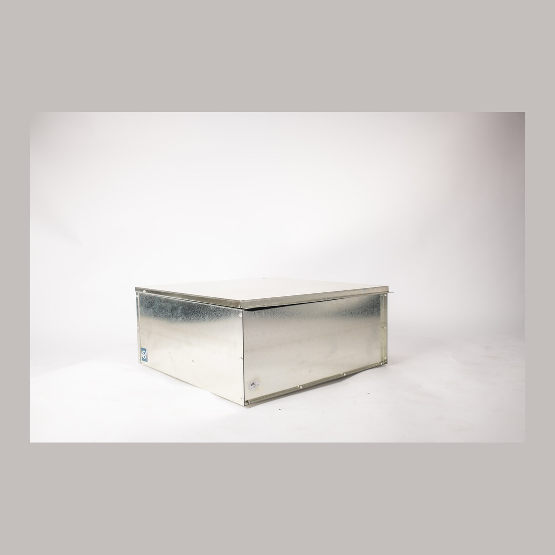 600x600x255 Meter Box photo 4