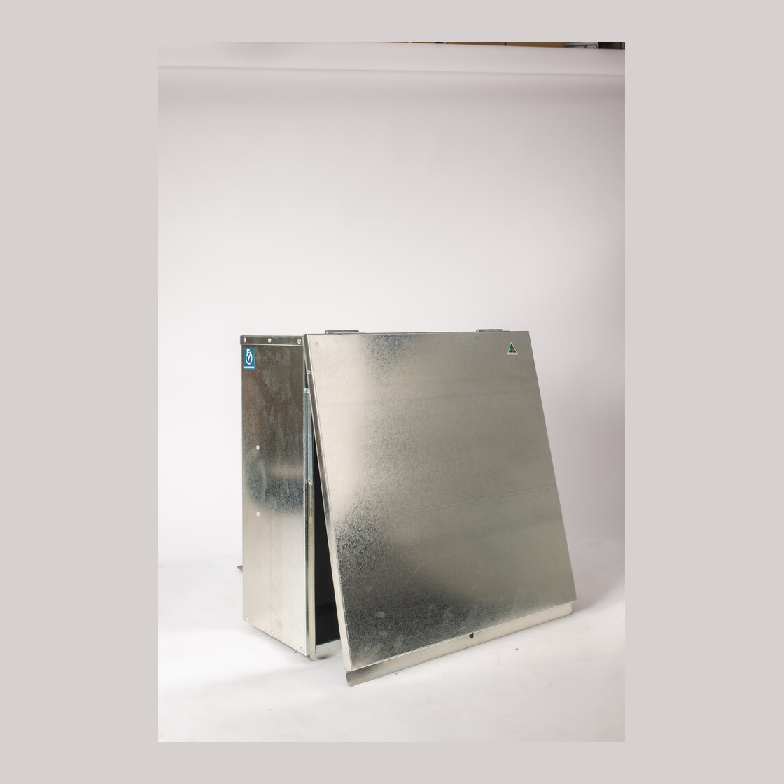 600x600x255 Temporary Box photo 5