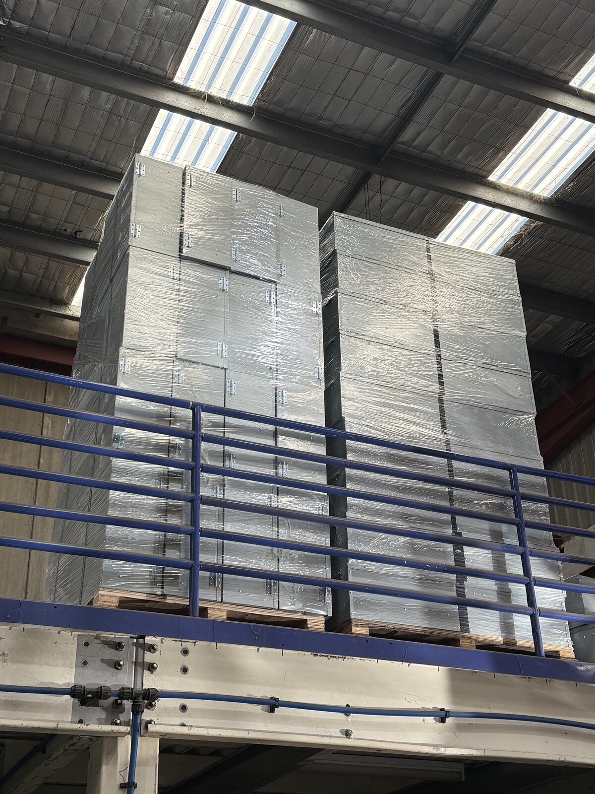 600x900x255 Meter Box photo 10