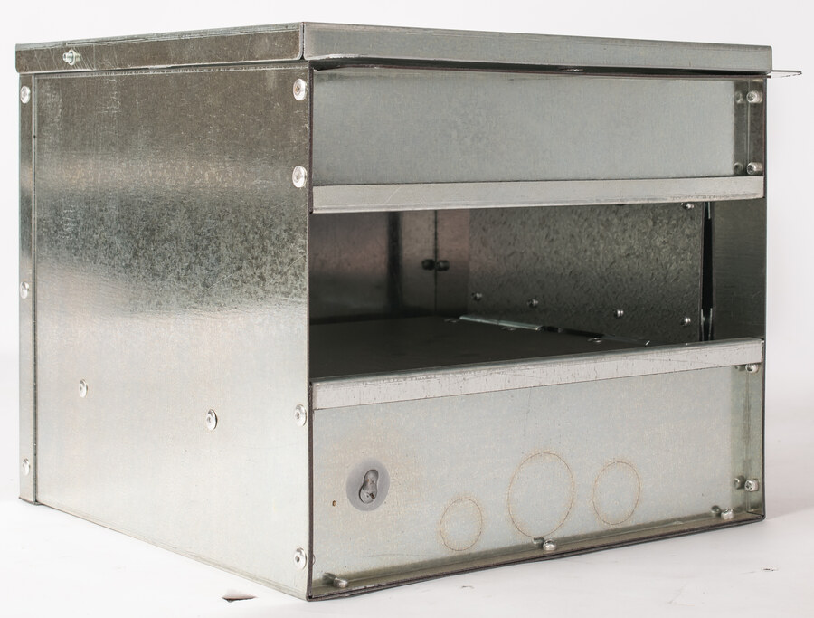 300x300x255 Temporary Box 300x300x255 Temporary Box — EVO