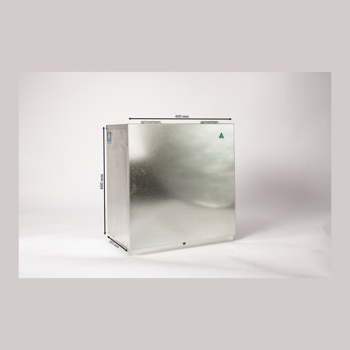 400x400x255 Meter Box photo 2