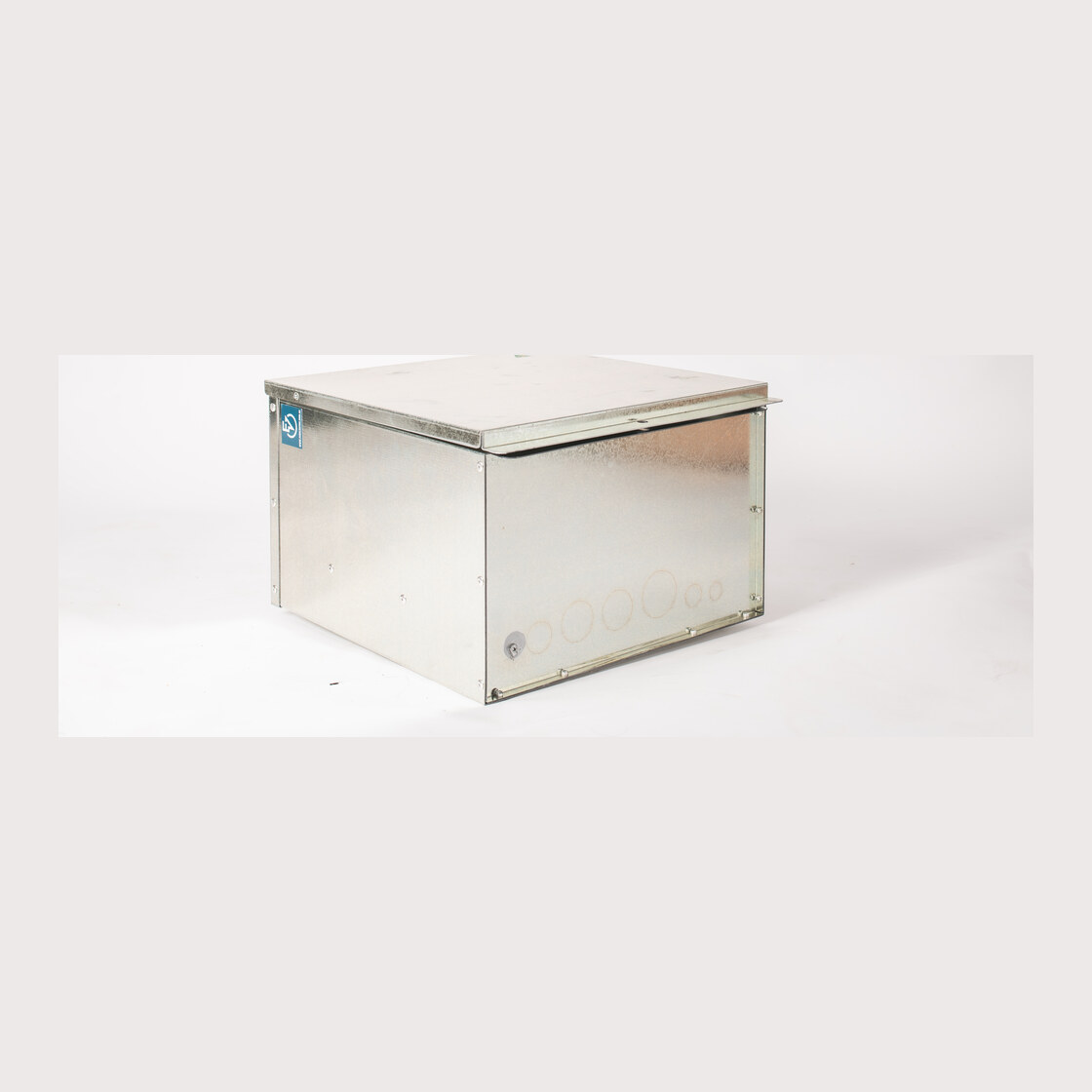 Electrical Meter Boxes | EVO ELECTRIC