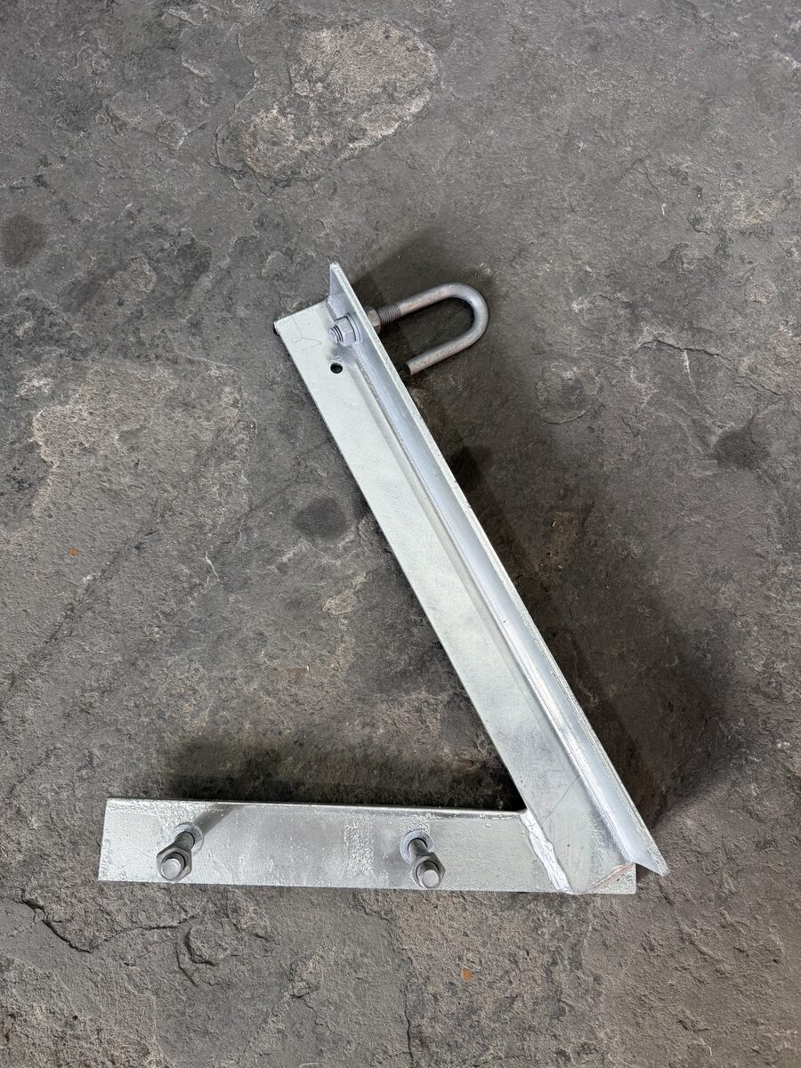 Rafter Bracket photo 4