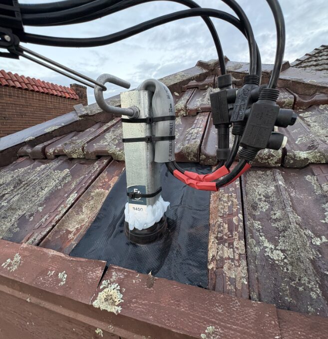 Rafter Bracket photo 5