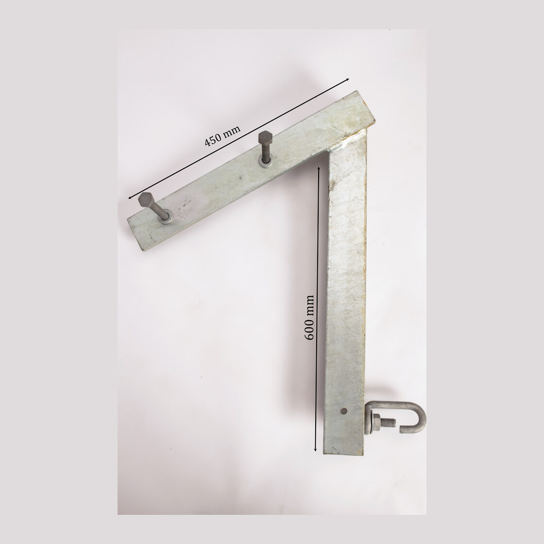 Rafter Bracket — EVO