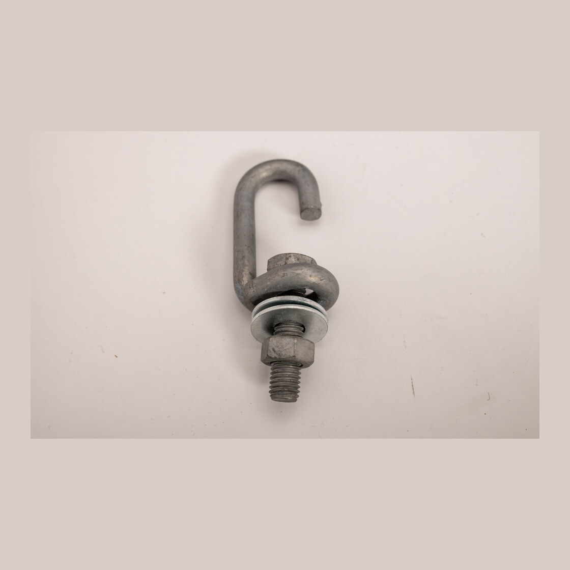 Bolt-On Hook Bolt-On Hook — EVO