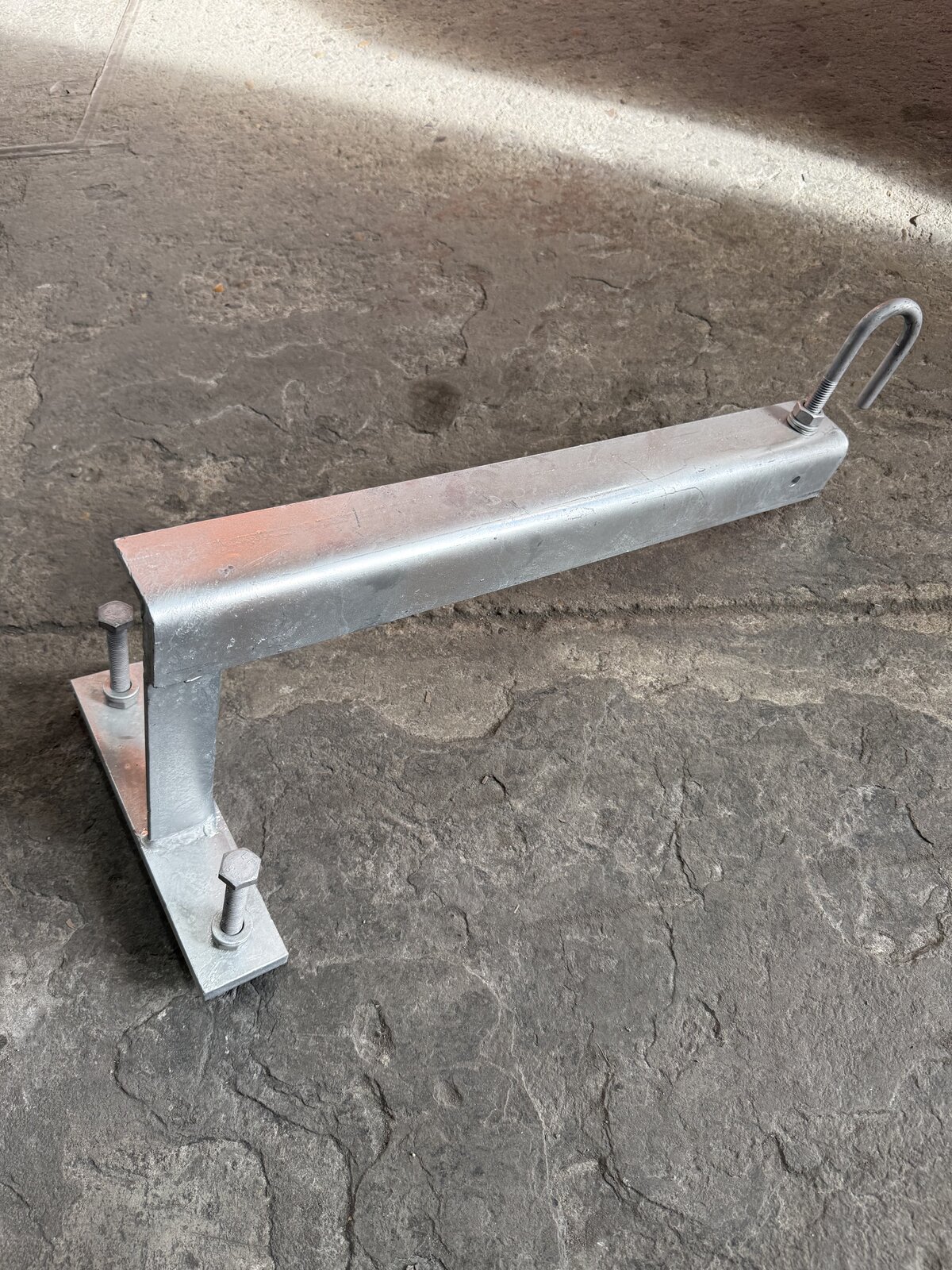 Fascia Bracket photo 3