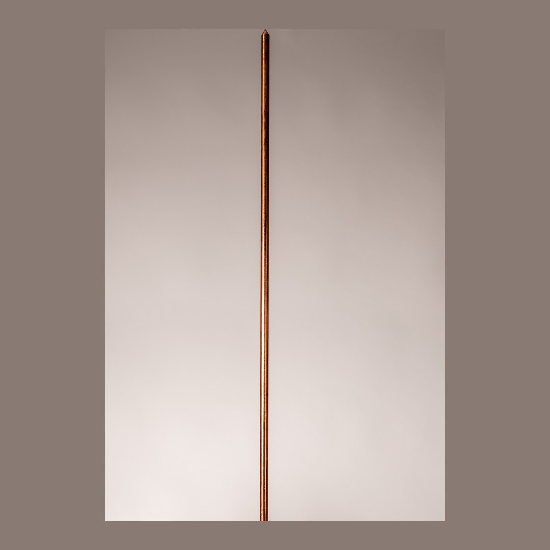 Earthing Electrode 1.5m photo 2