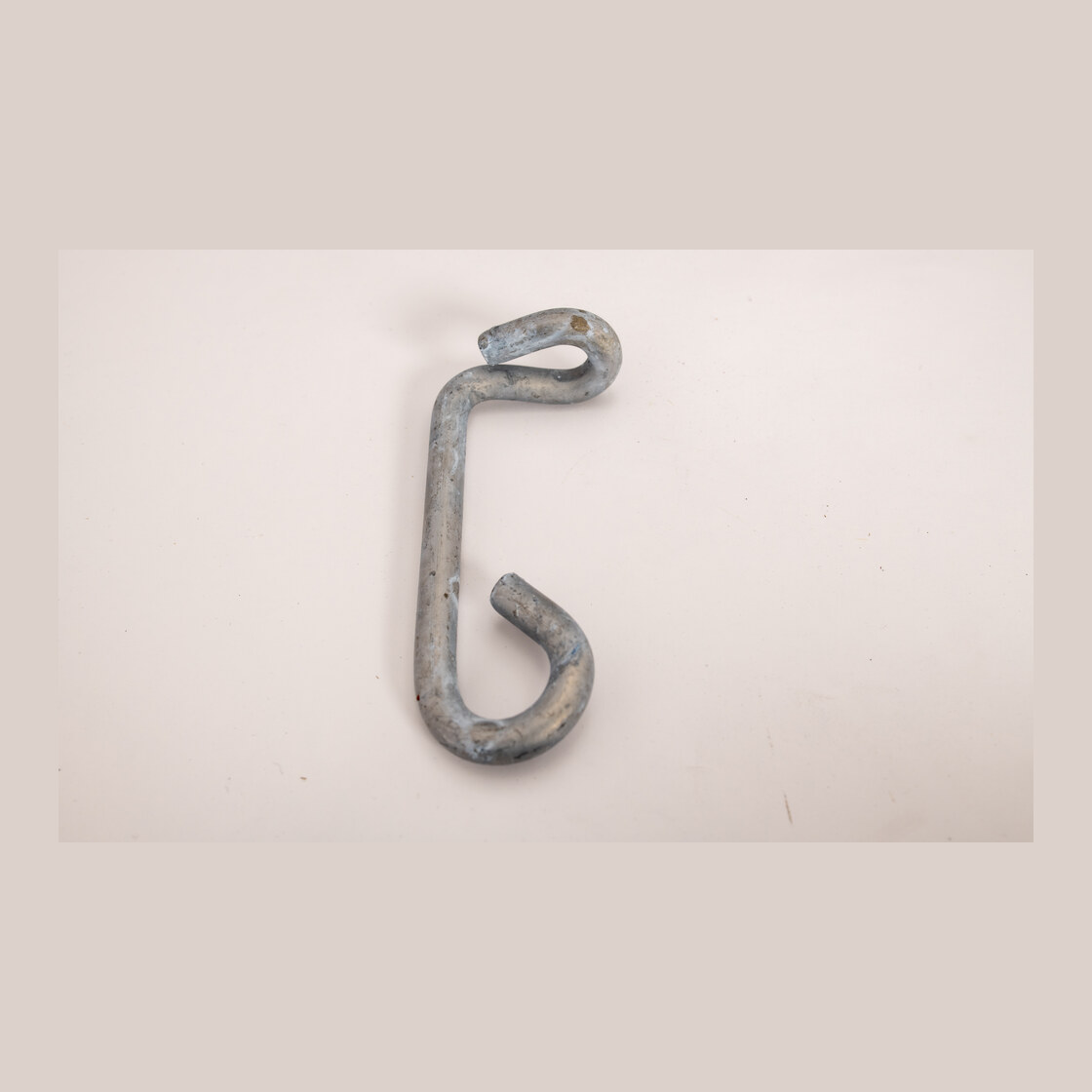 Q Hook — EVO