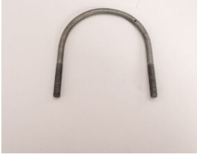 U Hook for Power Pole — EVO