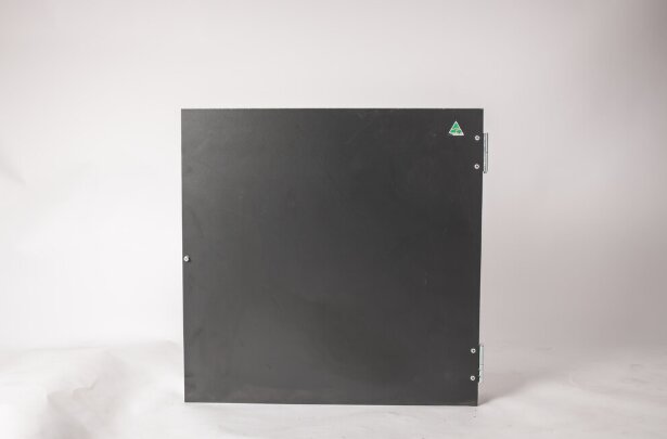Bakelite Panel — EVO