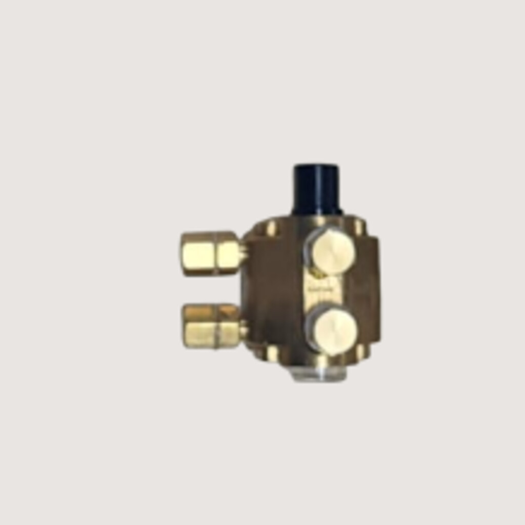 PLP Bare Copper Line Tap Connector PLP Bare Copper Line Tap Connector — PLP