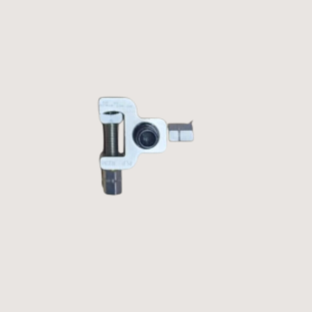 PLP Aluminium Line Tap Connector Single Screw — PLP