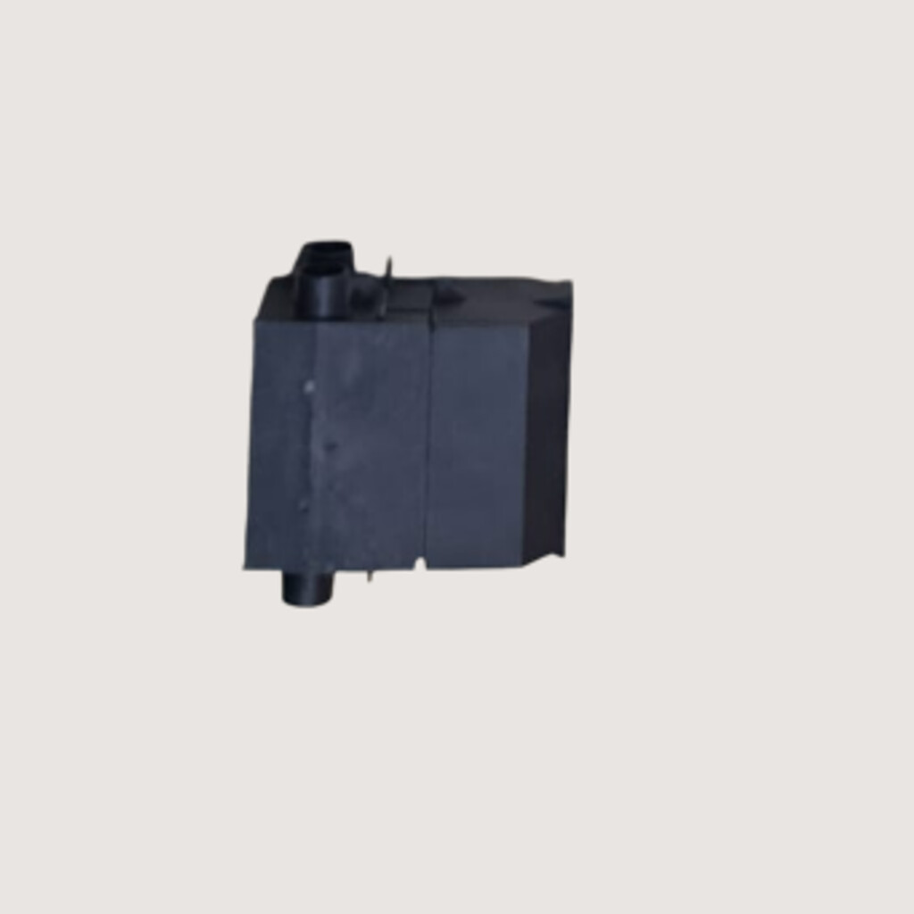 Service Fuse SPD/MPD — EVO