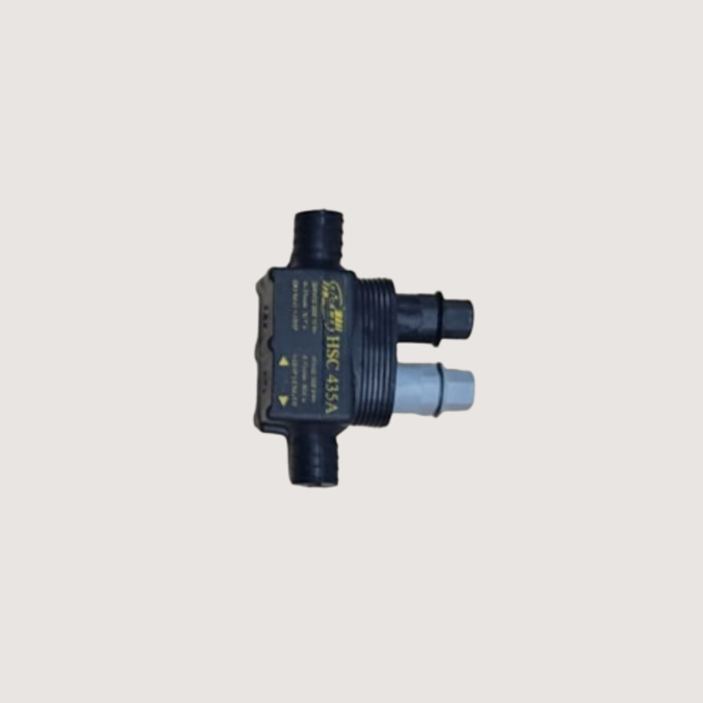 Sicame HSC Single Screw Connector Sicame HSC Single Screw Connector — Sicame