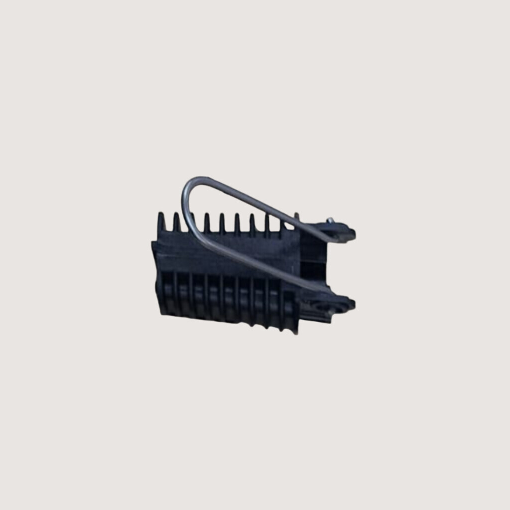 Strain Clamp for 25 ABC Overhead Cable — EVO
