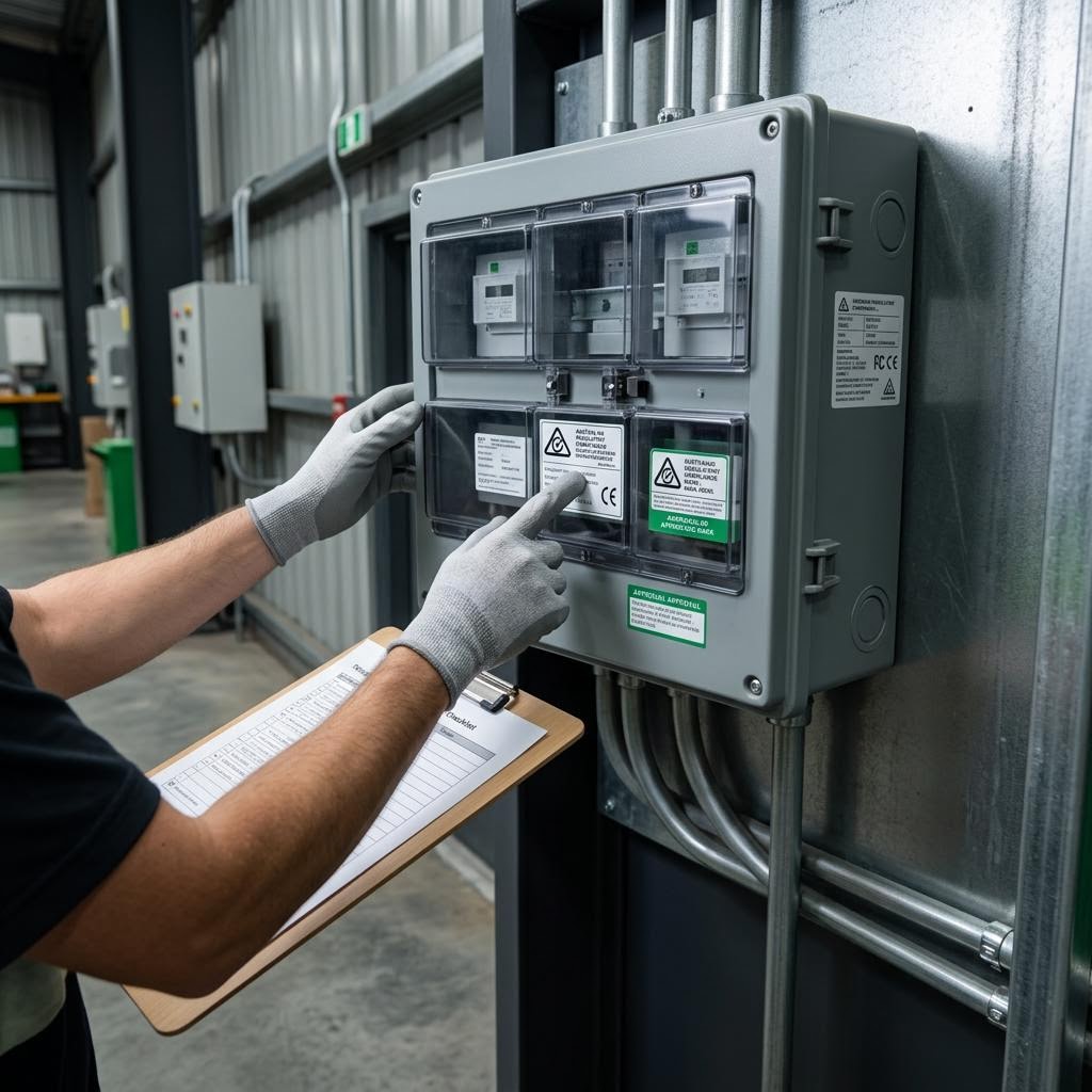 Compliance & Standards